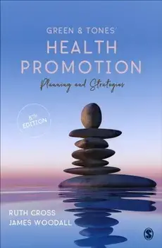 Green & Tones' Health Promotion. Planning & Strategies, 5 Revised edition, Paperback/***