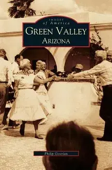 Green Valley, Hardcover/Philip Gorian