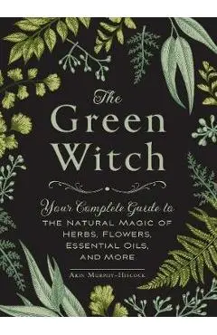 Green Witch