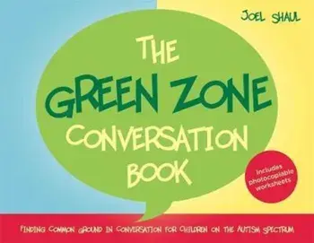 Green Zone Conversation Book, Hardcover/Joel Shaul