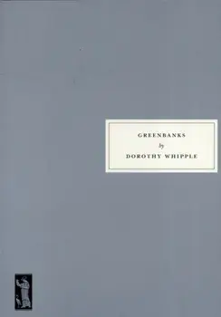 Greenbanks, Paperback/Charles Lock