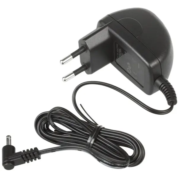 GreenBlue Adaptor pentru statia meteo GreenBlue GB239, compatibil GB540 si GB521, mufa 3.5 x 1.35 mm, 5V, 150mA