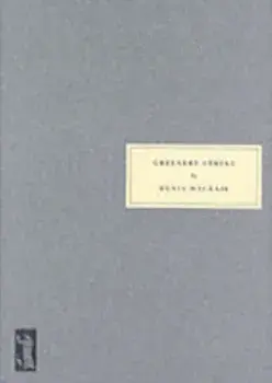 Greenery Street. New ed, Paperback/Denis Mackail