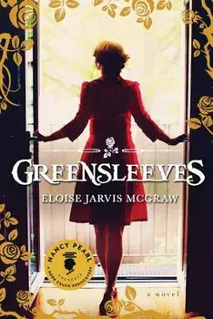 Greensleeves, Paperback/Eloise Jarvis Mcgraw