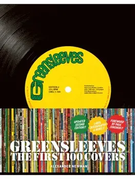 Greensleeves: The First 100 Covers. 2 New edition, Hardback/Alexander Newman