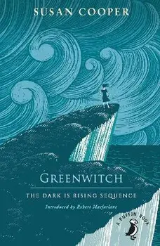 Greenwitch. The Dark is Rising sequence, Paperback/Susan Cooper
