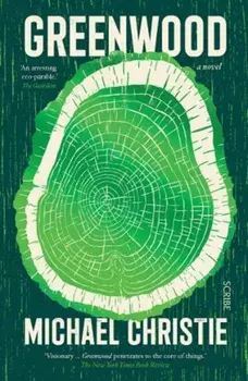 Greenwood, Paperback/Michael Christie