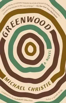 Greenwood, Paperback/Michael Christie