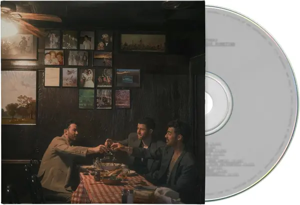 Greetings From Your Hometown | Jonas Brothers