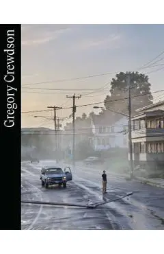 Gregory Crewdson - Walter Moser