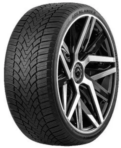 GRENLANDER ICEHAWKE 1 205/55R16 91H
