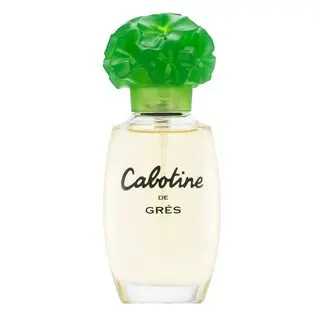 Gres Cabotine Eau de Toilette femei 30 ml