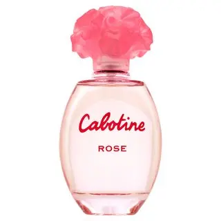 Gres Cabotine Rose Eau de Toilette femei 100 ml