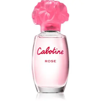 Grès Cabotine Rose Eau de Toilette pentru femei