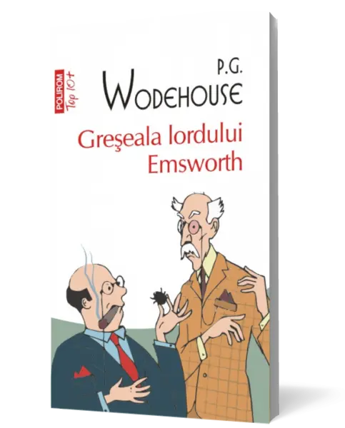 Greşeala lordului Emsworth