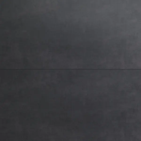 Gresie antiderapanta exterior / interior Concrete Anthracite 60 x 120 cm mata portelanata rectificata aspect ciment