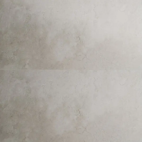 Gresie exterior / interior antiderapanta Augustine (Bologna) White 60 x 120 cm mata portelanata rectificata aspect ciment