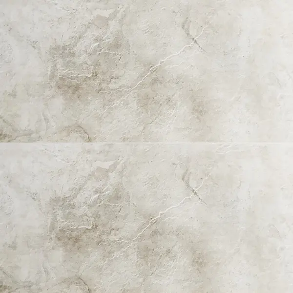 Gresie exterior / interior antiderapanta Bologna Beige 60 x 120 cm mata portelanata rectificata aspect ciment
