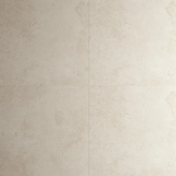 Gresie exterior / interior antiderapanta Glem Crema 60 x 60 cm mata portelanata rectificata aspect ciment