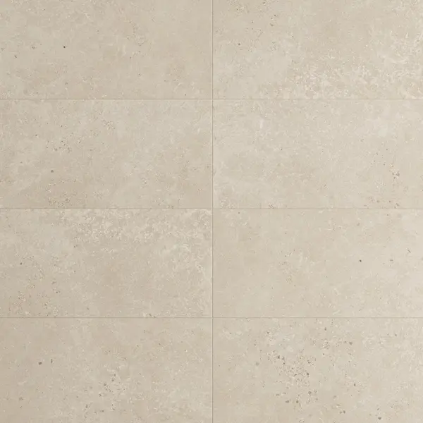 Gresie exterior / interior antiderapanta Walk Sand 30 x 60 cm mata portelanata aspect ciment