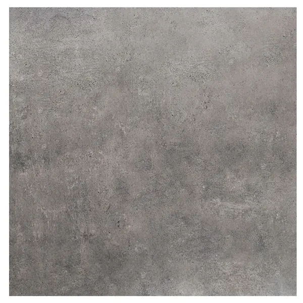 Gresie exterior / interior portelanata Base (Ariman) Black 60 x 60 cm mata rectificata aspect ciment