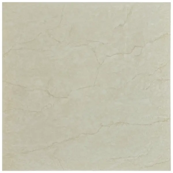 Gresie exterior / interior portelanata Soluble Salt 50 x 50 cm lucioasa rectificata tip marmura