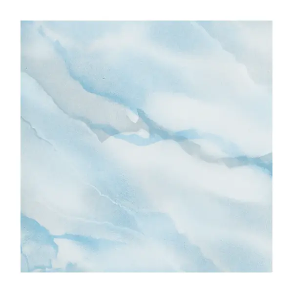 Gresie interior Jaen Blue 30 x 30 cm mata tip marmura