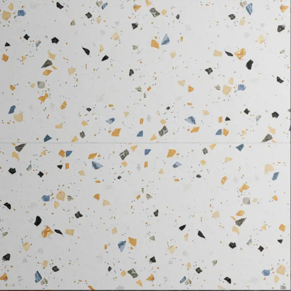 Gresie mozaic exterior / interior Mozatto Mink 60 x 120 cm mata portelanata rectificata