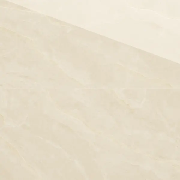 Gresie rectificata exterior / interior Cream Gold Insert 60 x 120 cm lucioasa portelanata tip marmura