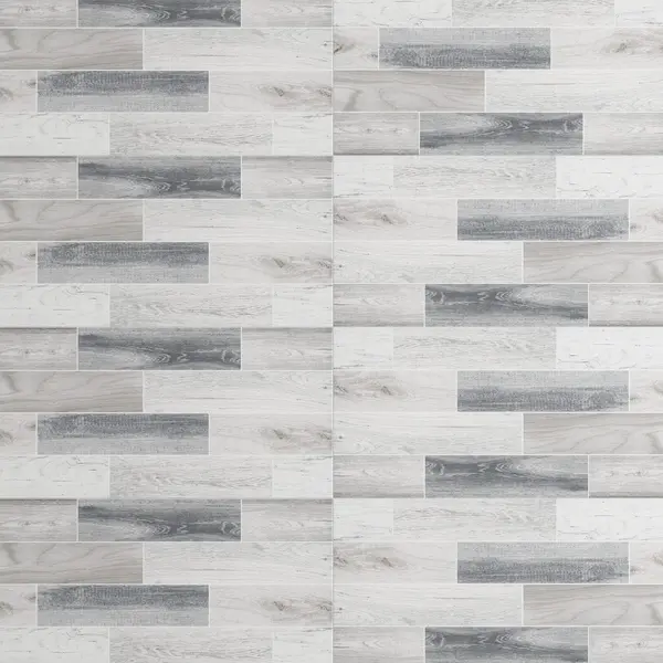 Gresie tip parchet exterior / interior Arden Grey 30 x 60 cm mata portelanata