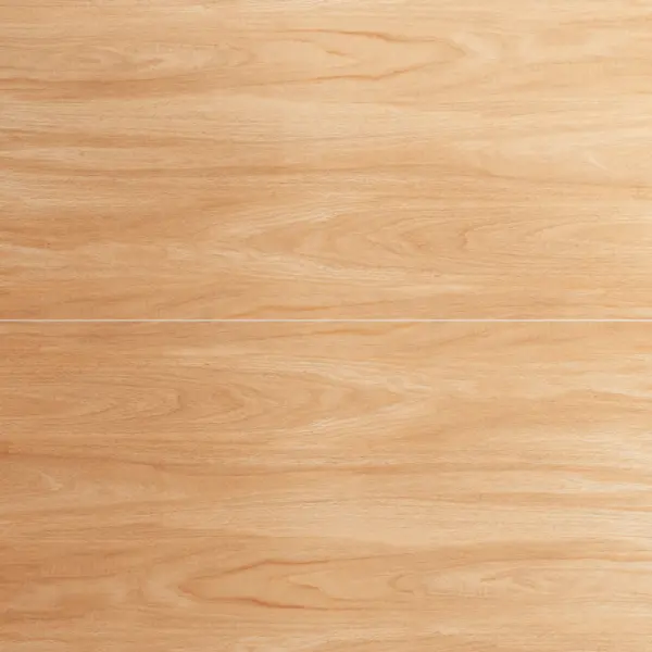 Gresie tip parchet exterior / interior Eden Brown Wood 60 x 120 cm mata portelanata rectificata