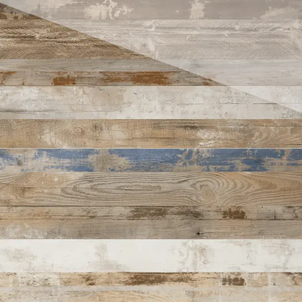 Gresie tip parchet exterior / interior Legno 59 5 x 119 5 cm lucioasa portelanata rectificata