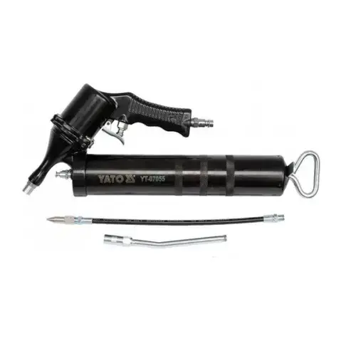 Gresor pneumatic 1/4, 0.2-0.8 MPA YT-07055