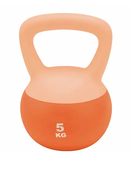 Greutate Body Soft Kettlebell- 5 kg