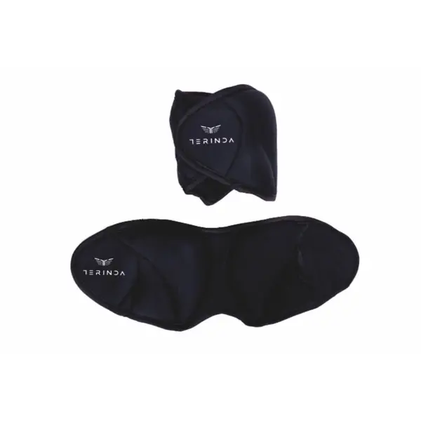 Greutati Glezna Terinda 2 x 1 Kg - M.U.