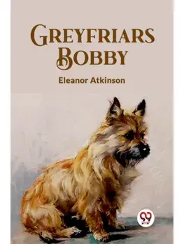Greyfriars Bobby, Paperback/***
