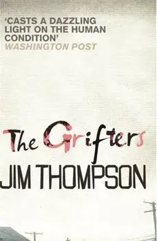 Grifters, Paperback/Jim Thompson
