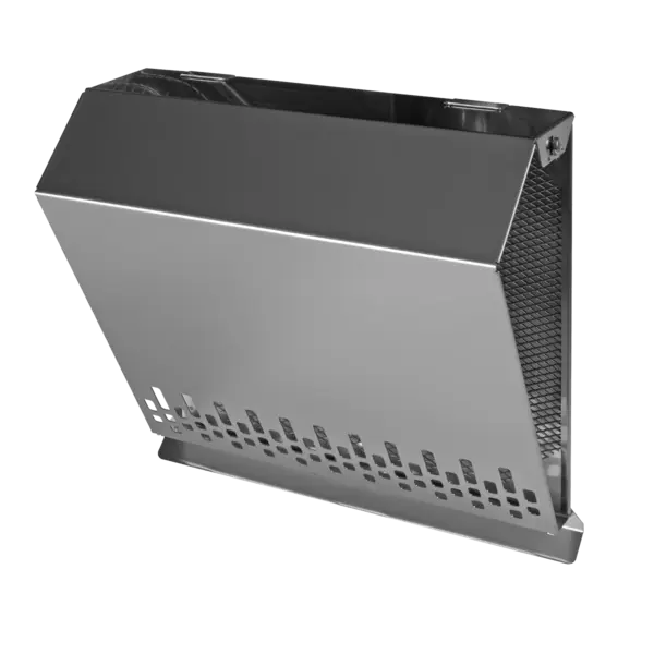 - Grilă admisie aer VCSM200, Awenta, Inox