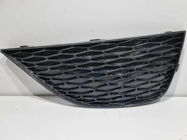 Grila bara dreapta fata 6J0853666 Seat Ibiza 4 (2008-2012) [6J]
