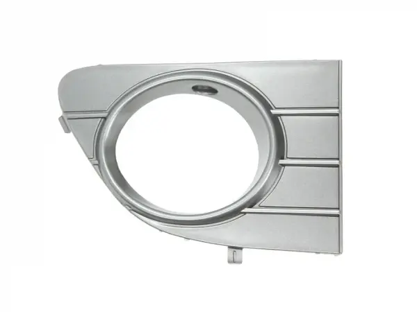 Grila bara fata (argintiu) ABARTH PUNTO; FIAT PUNTO EVO intre 2008-2012
