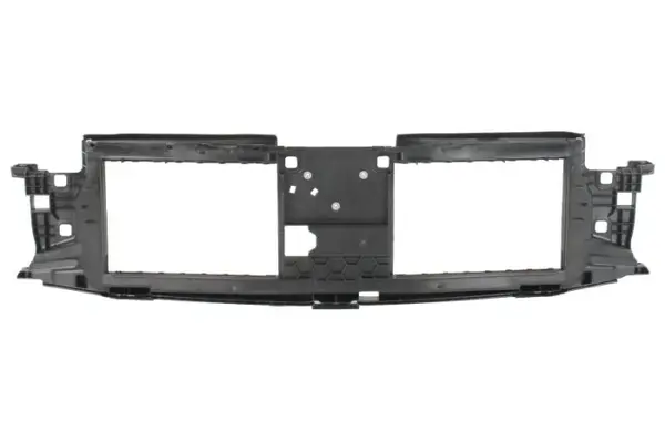 Grila bara fata conducta negru-mat potrivit MERCEDES C W206 03.21- 02.21-
