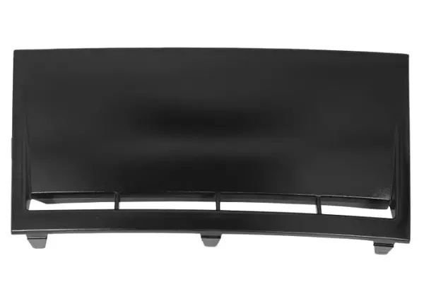Grila bara fata conducta Stanga LIMITED, negru lucios potrivit HYUNDAI SANTA FE V 06.24- 01.24-
