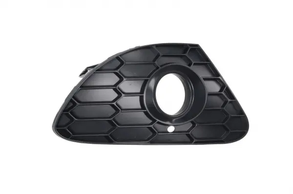 Grila bara fata dreapta cu locas proiectoare, negru ALFA ROMEO GIULIETTA dupa 2010