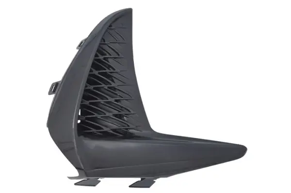 Grila bara Fata Dreapta F-SPORT potrivit LEXUS IS III 04.13- 04.16-