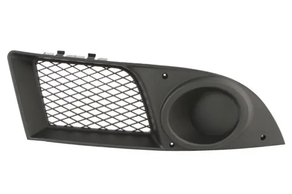 Grila bara fata dreapta FIAT DOBLO intre 2005-2010