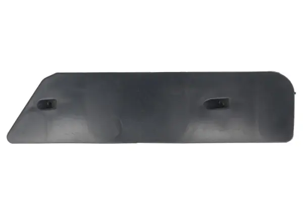 Grila bara Fata Dreapta Interior, plastic, negru potrivit TESLA MODEL S 11.13- 04.16-12.20