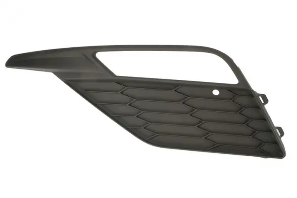 Grila bara fata dreapta model FR, cu locas proiectoare, plastic SEAT LEON dupa 2017