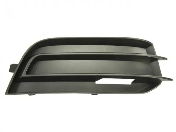 Grila bara fata dreapta negru AUDI A1 intre 2010-2014