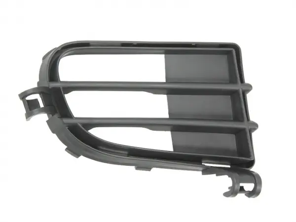 Grila bara fata dreapta negru FIAT IDEA intre 2003-2010