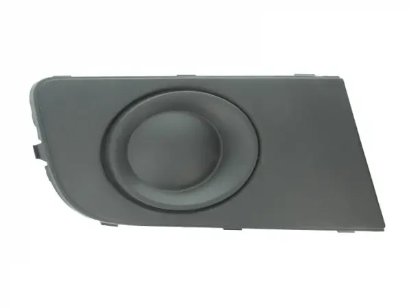 Grila bara fata dreapta negru VW AMAROK intre 2010-2016